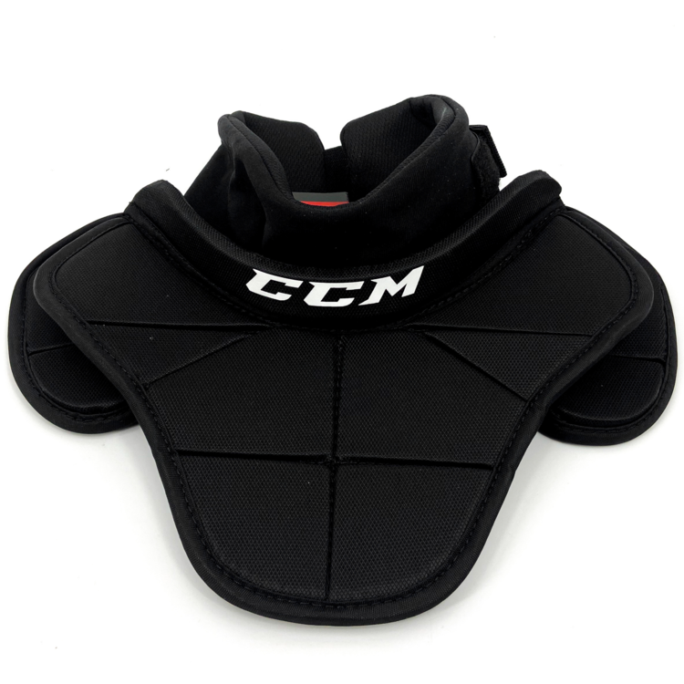 CCM Hockey CCM 900 BNQ Goal Neck Collar JR