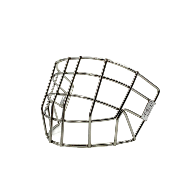 Bauer Hockey Bauer Certified Replacement Cage SR & JR