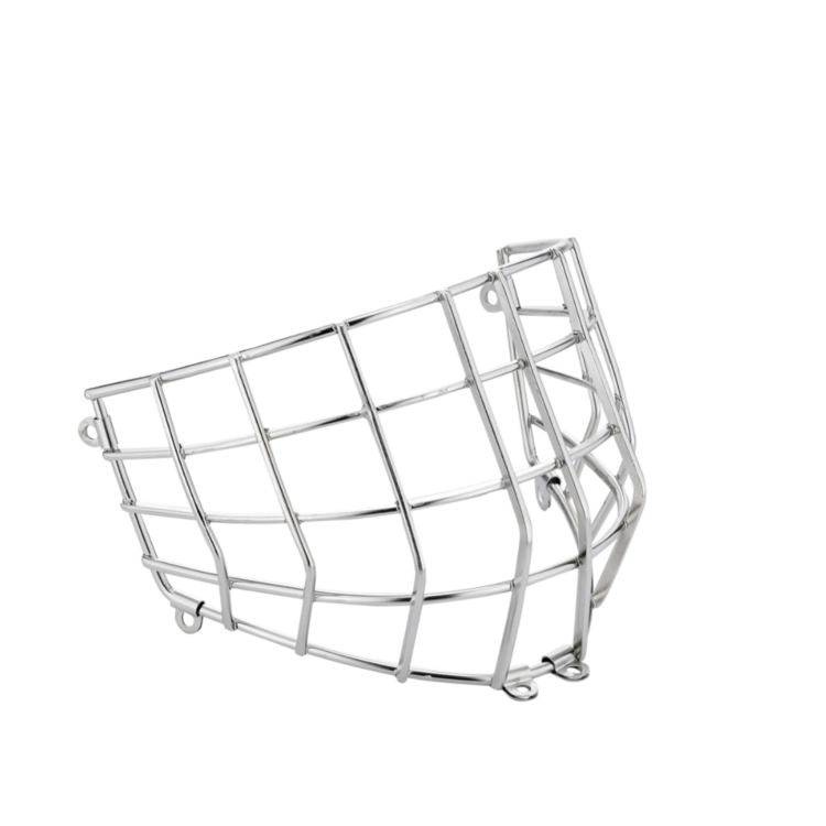 CCM Hockey CCM Pro Straight Goal Cage