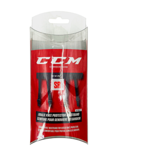 CCM Hockey CCM Knee Pad Garter Belt