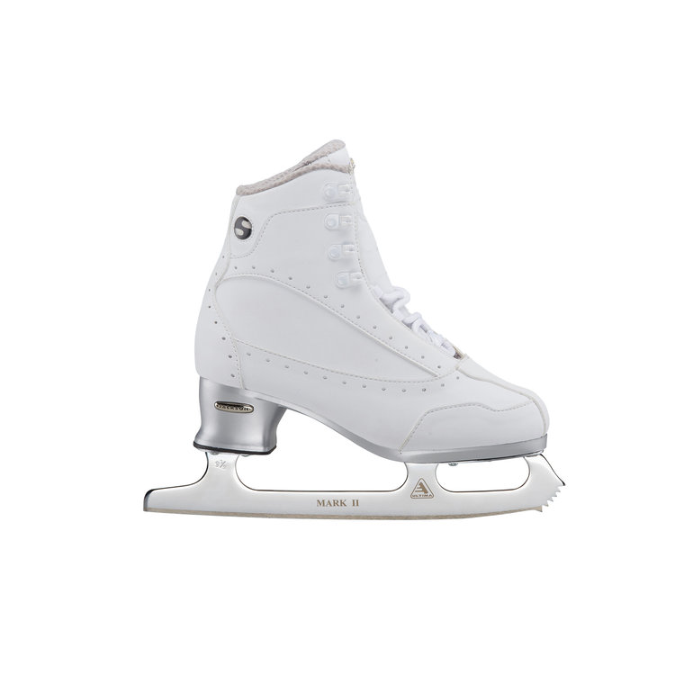 Jackson Elite w/MarkII Blade