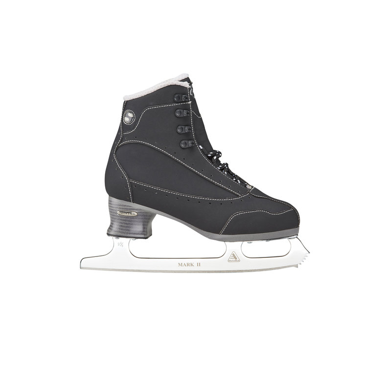 Jackson Elite w/MarkII Blade