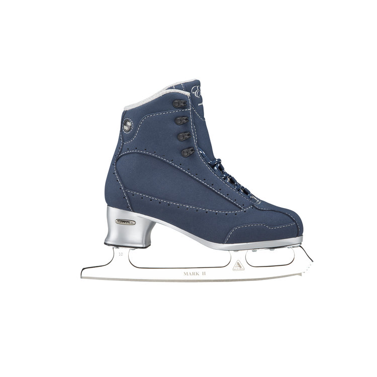 Jackson Elite w/MarkII Blade