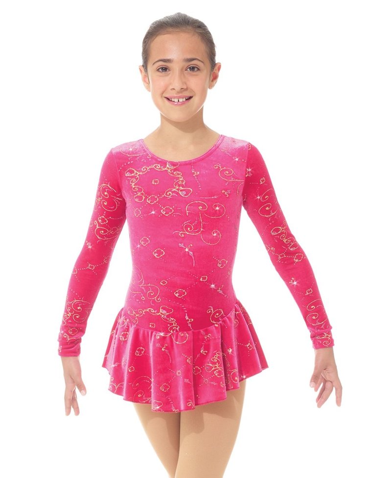 Mondor MONDOR 2723 BTS DRESS