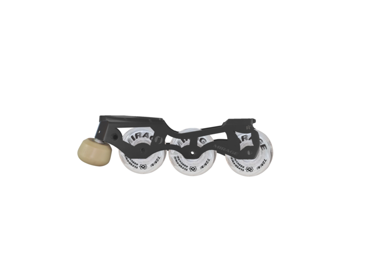 Jackson MIRAGE FRAME SYSTEM FR2000