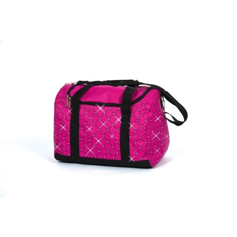Jerry's Jerry's Diamond Crystal Carry All Skate Bag