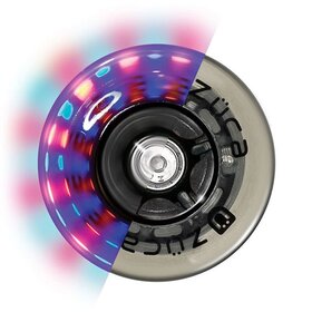 Zuca Zuca Flashing Wheels (set of 2)