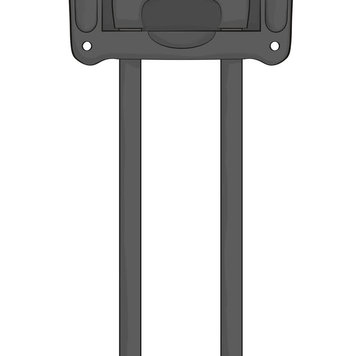 Zuca ZUCA GEN 4 HANDLE