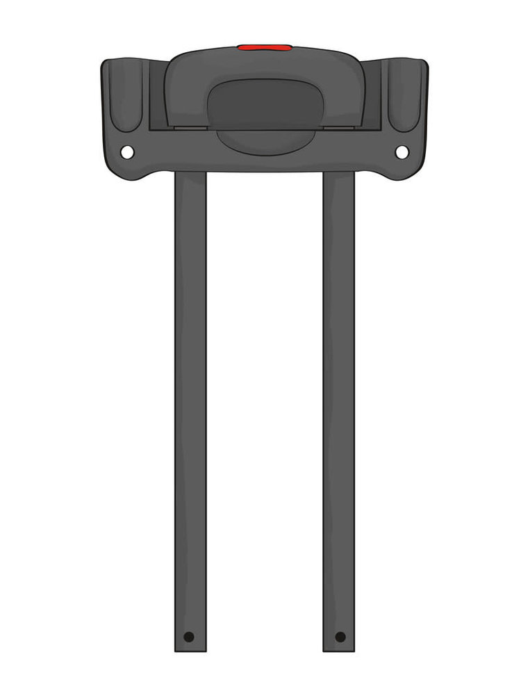 Zuca ZUCA GEN 4 HANDLE