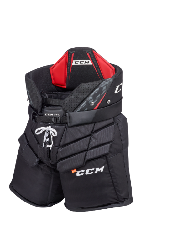 CCM Pro Goal Pant Sr - Professional Skate Service