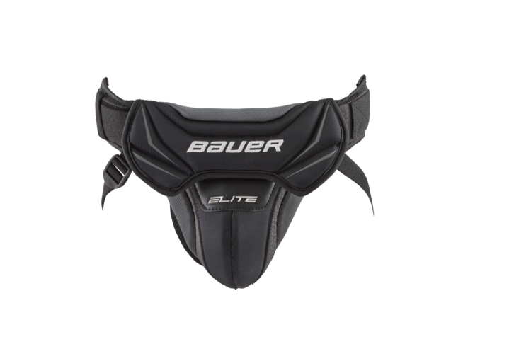 Bauer Hockey Bauer Elite Goal Jock S23 JR