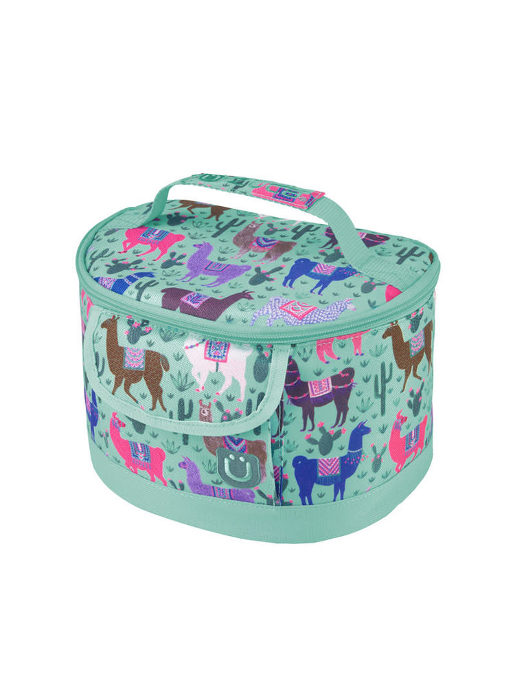 Zuca ZUCA LUNCHBOX - ANIMAL
