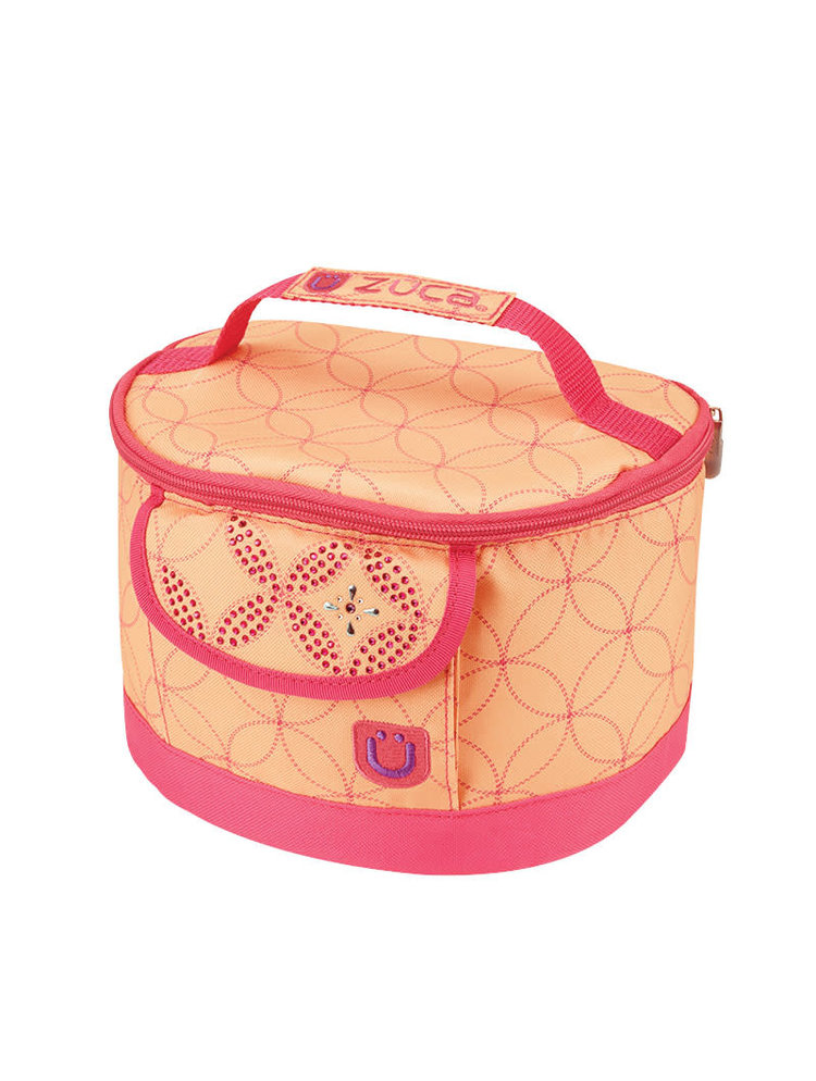 Zuca ZUCA LUNCHBOX - EMBELLISHED