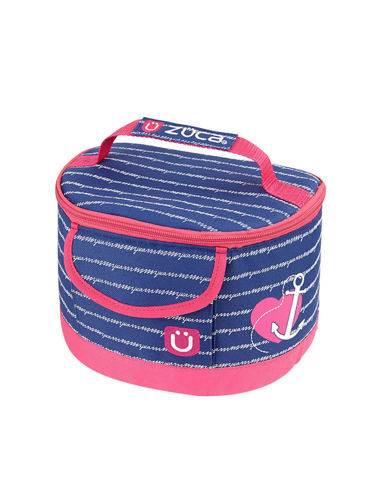 Zuca ZUCA LUNCHBOX - EMBELLISHED