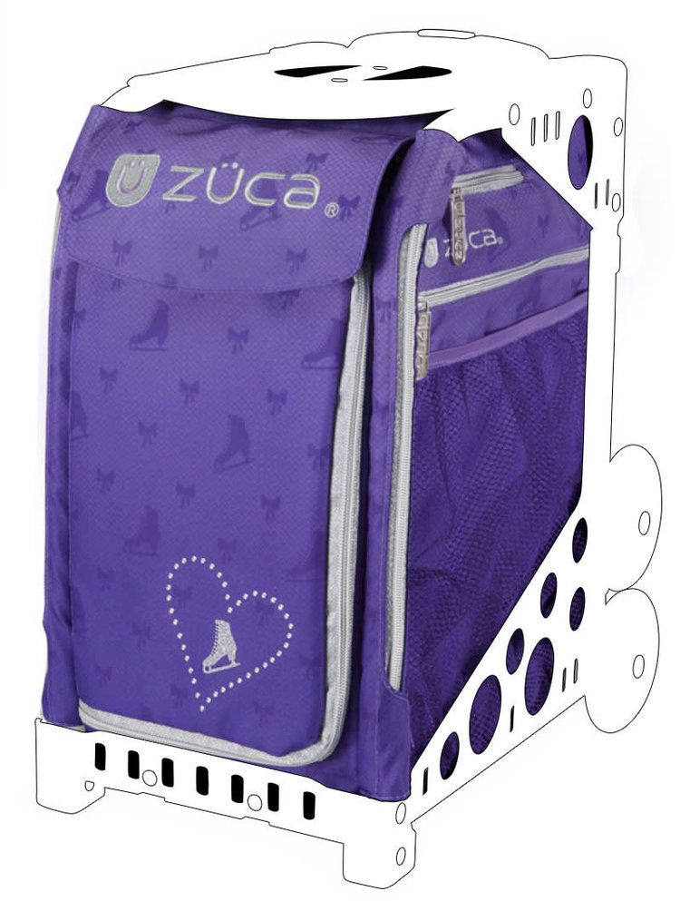 Zuca ZUCA SPORT INSERT - EMBELLISHED