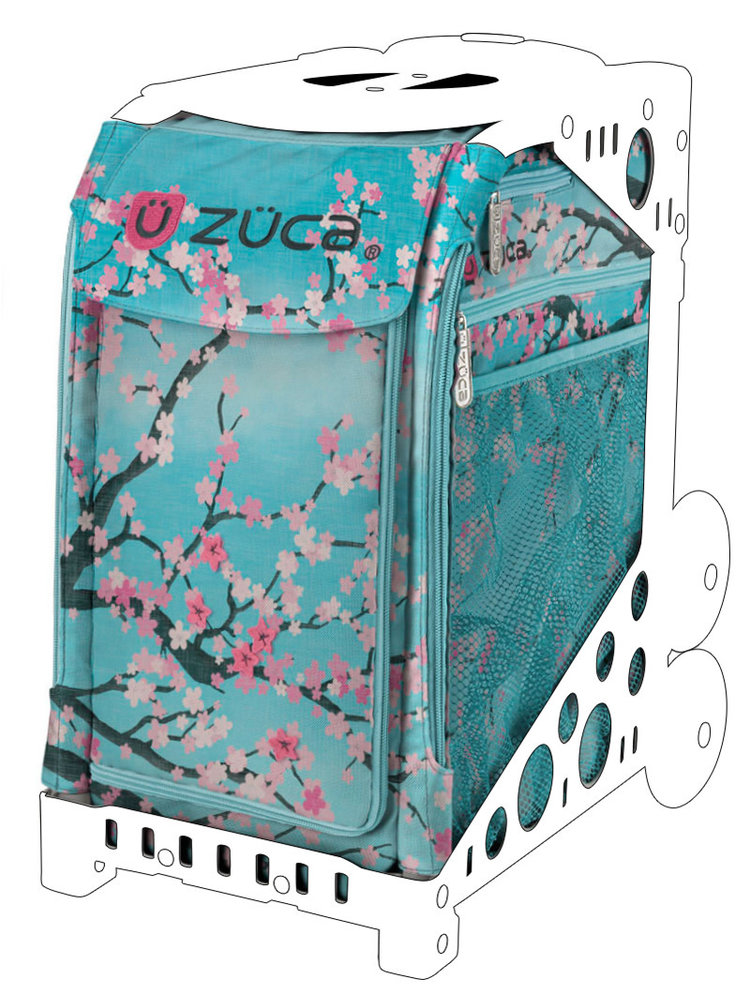 Zuca ZUCA SPORT INSERT - EMBELLISHED