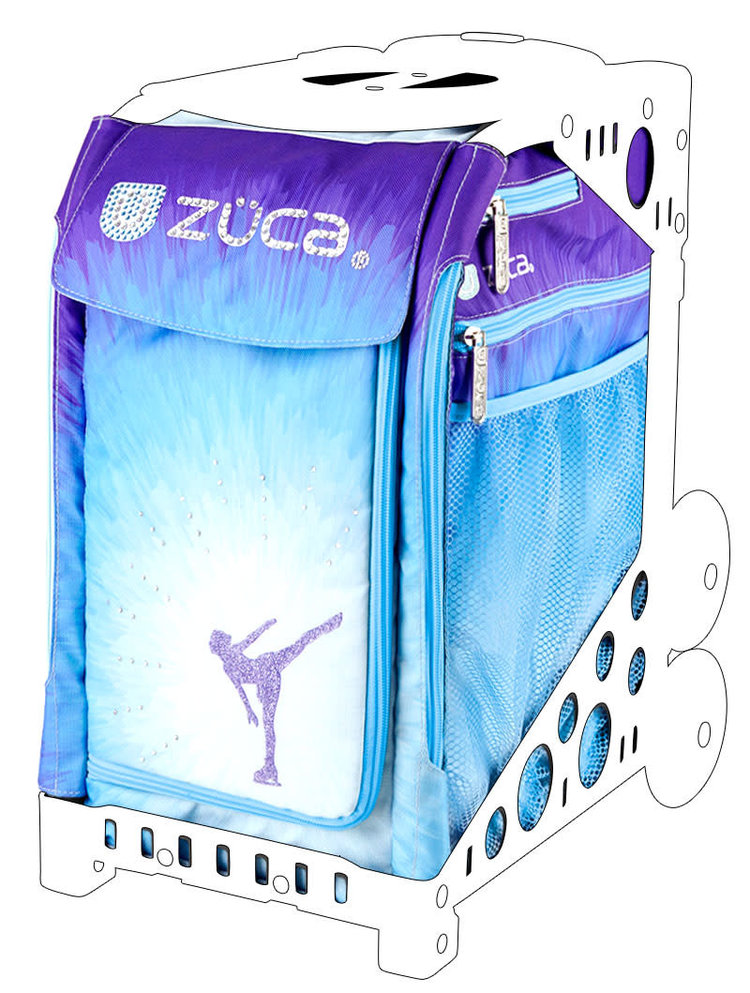 Zuca ZUCA SPORT INSERT - EMBELLISHED