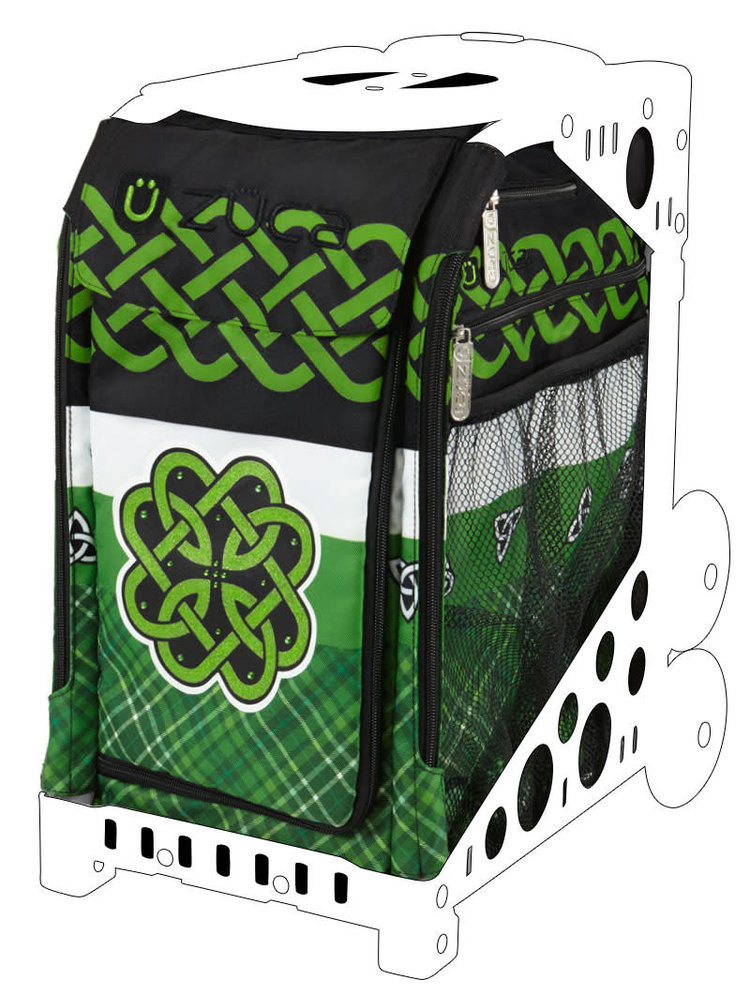 Zuca ZUCA SPORT INSERT - EMBELLISHED