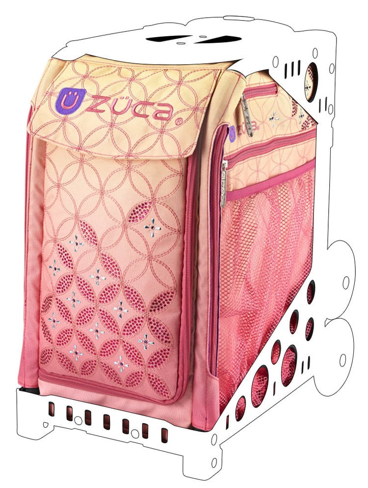 Zuca ZUCA SPORT INSERT - EMBELLISHED