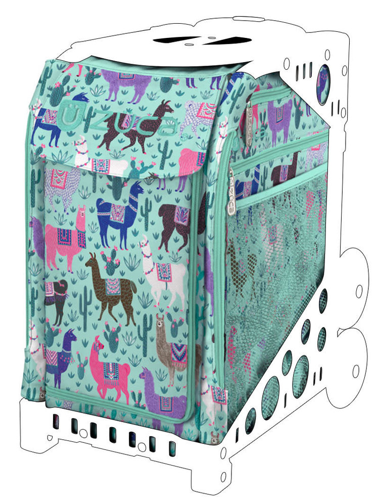 Zuca ZUCA SPORT INSERT - ANIMAL