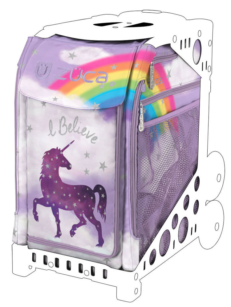 Zuca ZUCA SPORT INSERT - ANIMAL