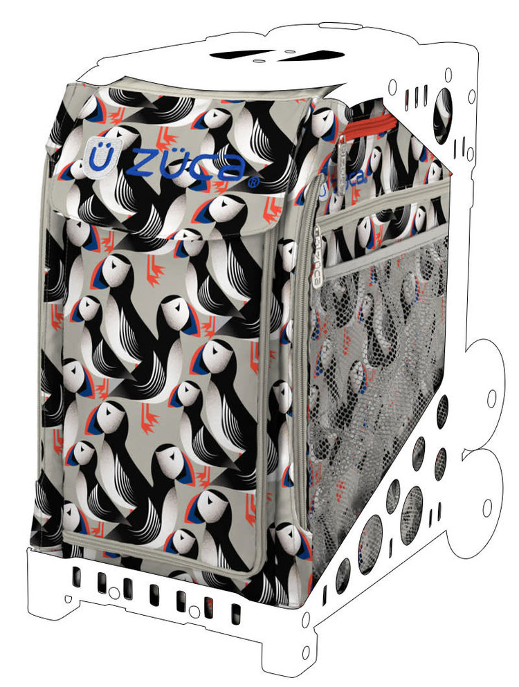 Zuca ZUCA SPORT INSERT - ANIMAL