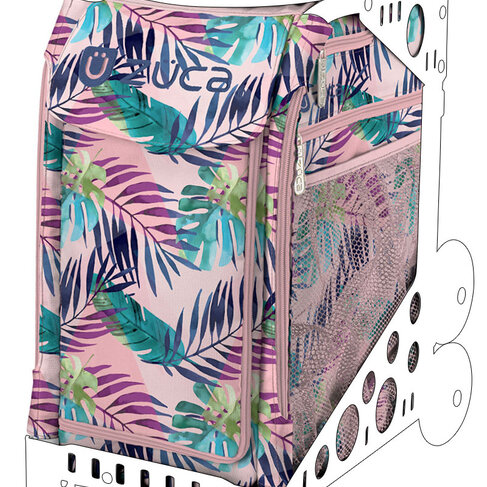 Zuca ZUCA SPORT INSERT - PATTERNS