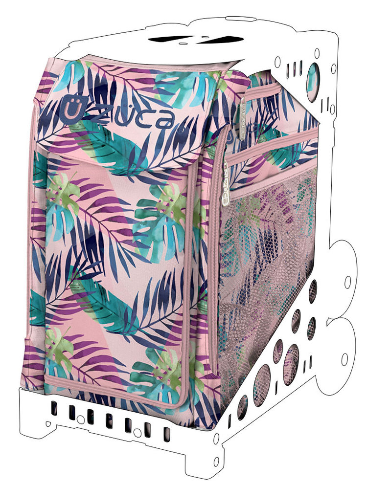 Zuca ZUCA SPORT INSERT - PATTERNS