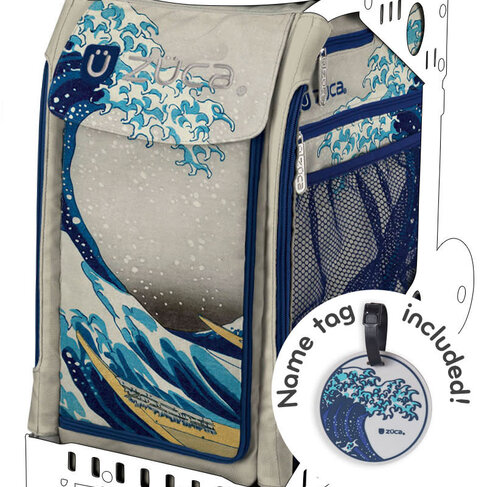 Zuca ZUCA SPORT INSERT - PRINT