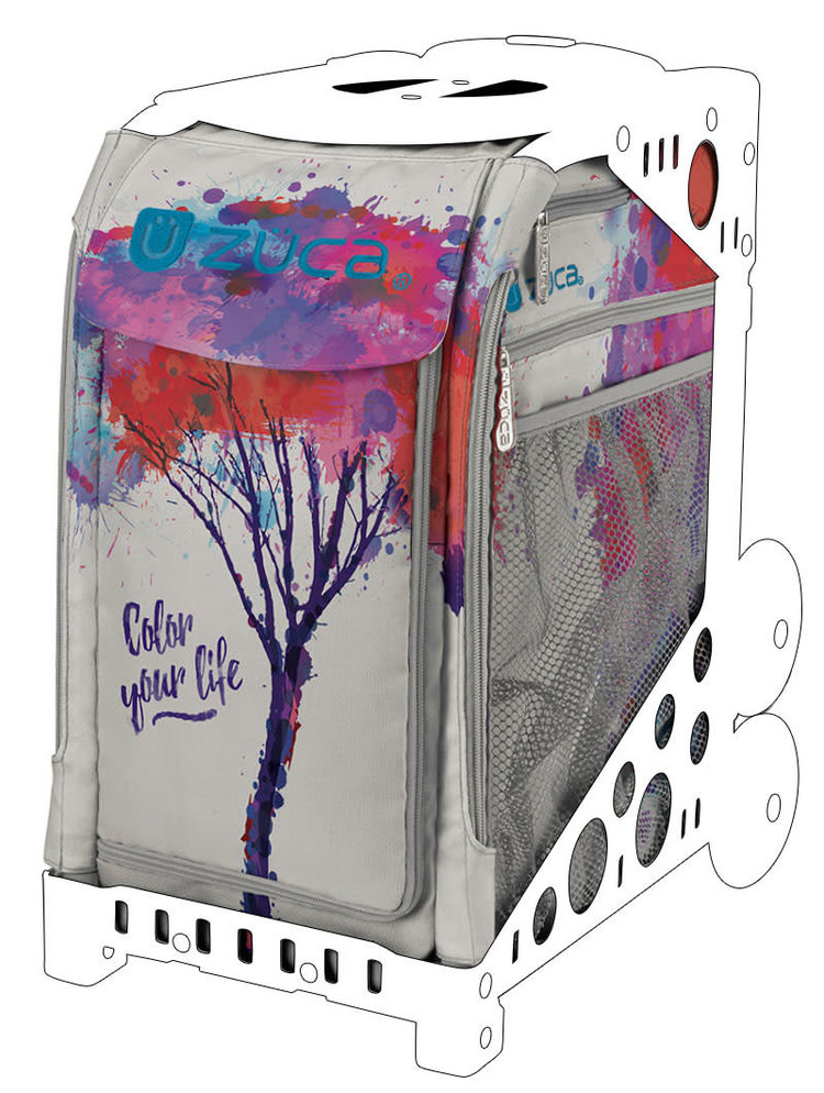 Zuca ZUCA SPORT INSERT - PRINT