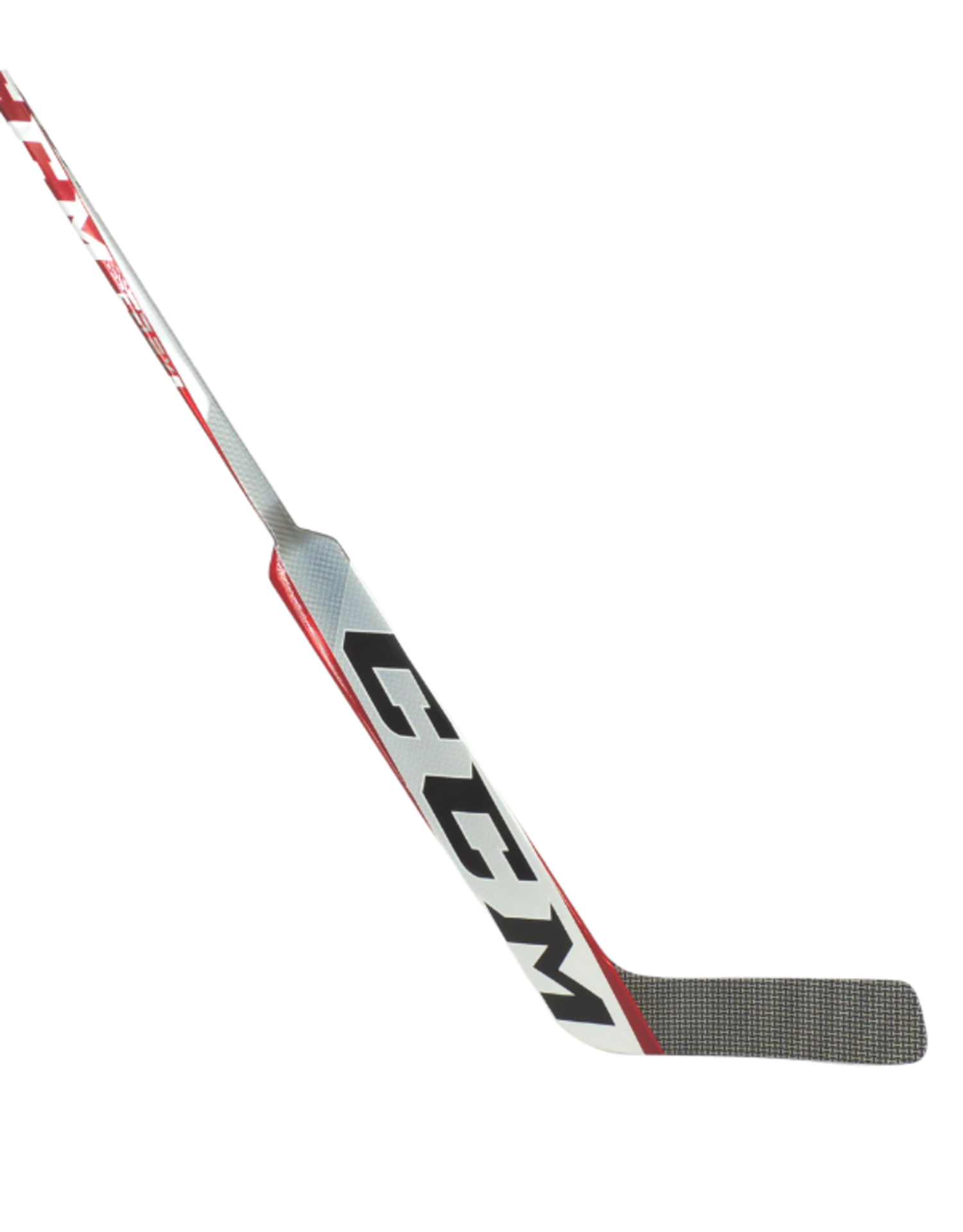 CCM Eflex 5 Pro Goal Stick Sr Professional Skate Service Sports