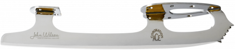 Jerry's JOHN WILSON CORONATION ACE