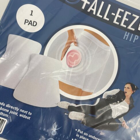 FALL-EEZ PROTECTIVE PAD
