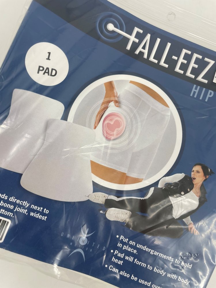 FALL-EEZ PROTECTIVE PAD