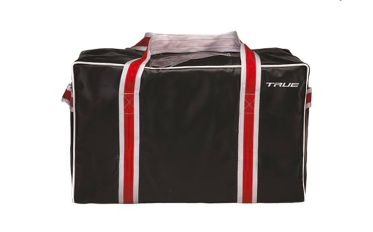 True True Pro Goalie Bag
