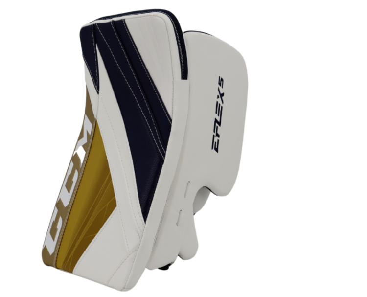 CCM Hockey CCM Eflex 5 Blocker Senior