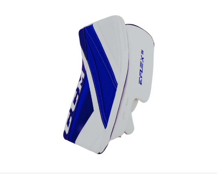 CCM Hockey CCM Eflex 5 Blocker Senior