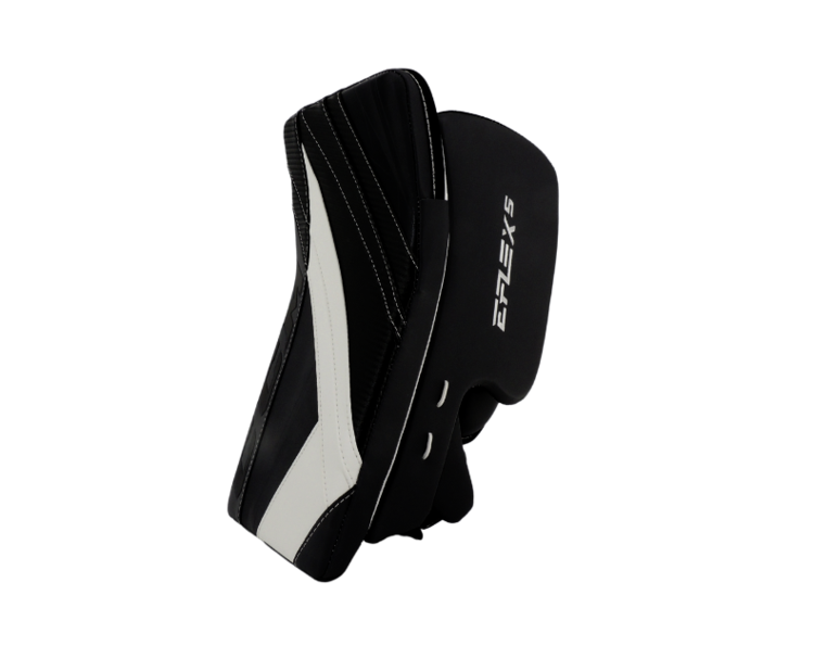 CCM Hockey CCM Eflex 5 Blocker Senior