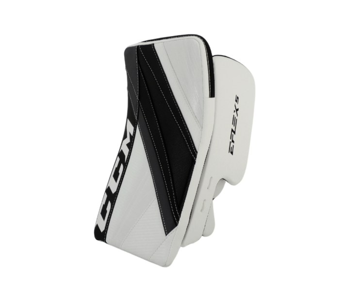 CCM Hockey CCM Eflex 5 Blocker Senior