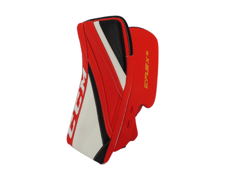 CCM Hockey CCM Eflex 5 Blocker Senior