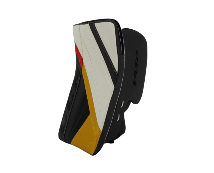 CCM Hockey CCM Eflex 5 Blocker Senior