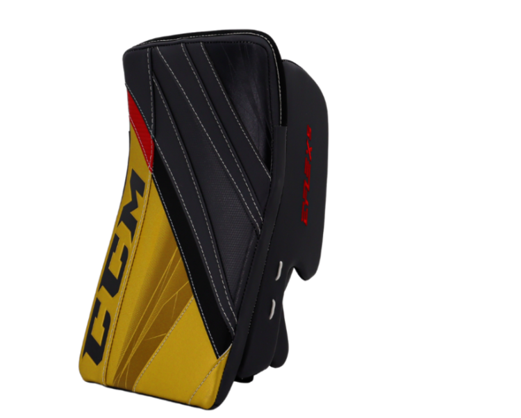 CCM Hockey CCM Eflex 5 Blocker Senior
