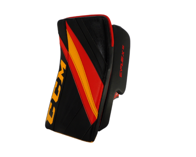 CCM Hockey CCM Eflex 5 Blocker Senior