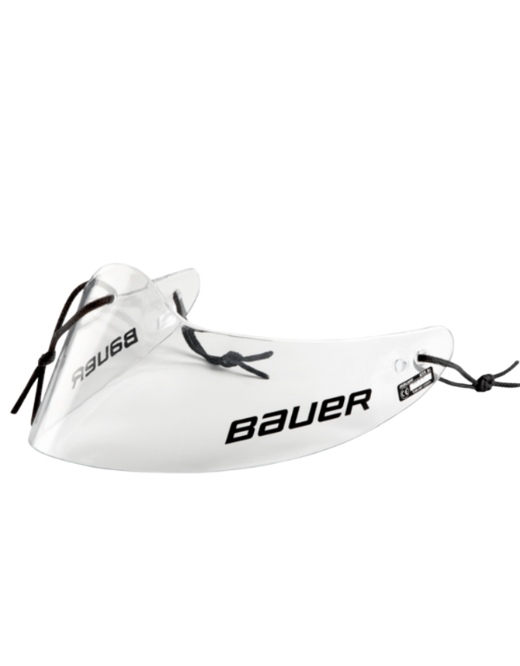 Bauer Hockey Bauer Goalie Throat Protector Sr