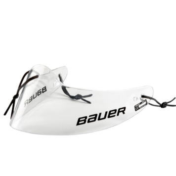 Bauer Hockey Bauer Goalie Throat Protector JR
