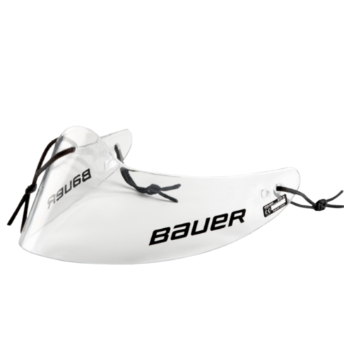 Bauer Hockey Bauer Goalie Throat Protector JR