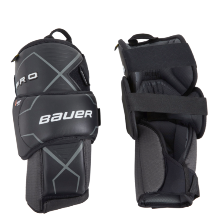 Bauer Goalie Garter Belt Int Professional Skate Service Sports