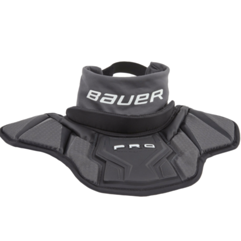 Bauer Hockey Bauer Pro Certified Neck Guard Jr