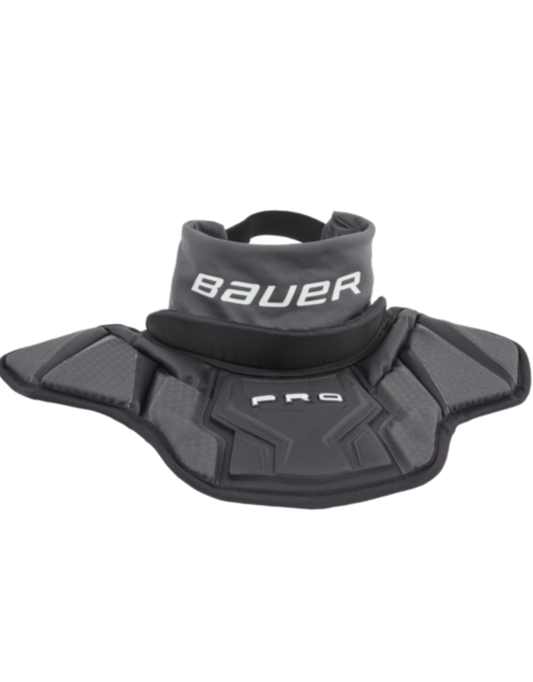 Bauer Hockey Bauer Pro Certified Neck Guard Jr