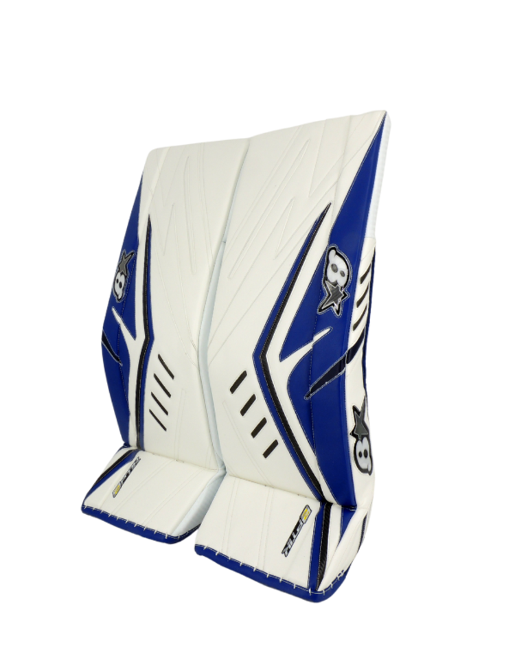 BRIAN'S Brian's Optik 2 Goal Pad Sr